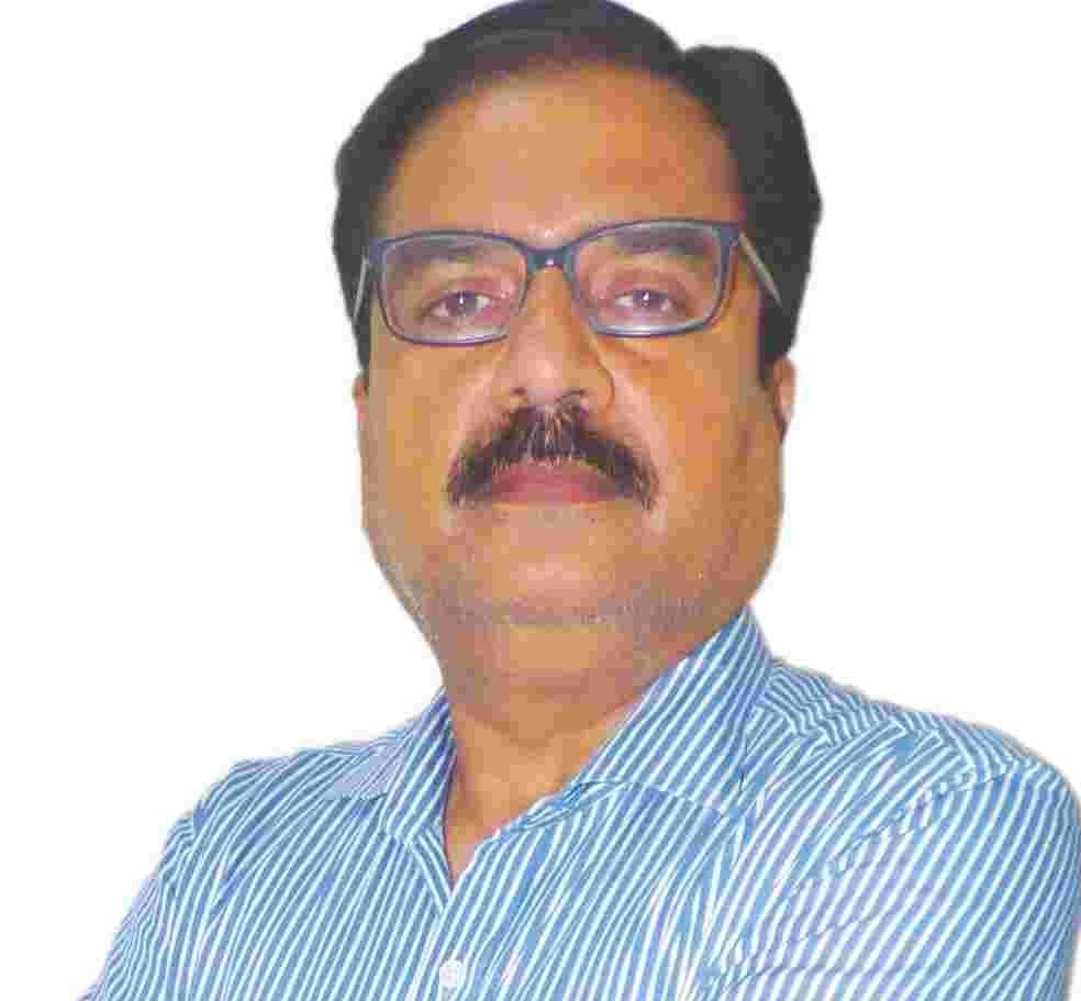 Dr Zahid Memon